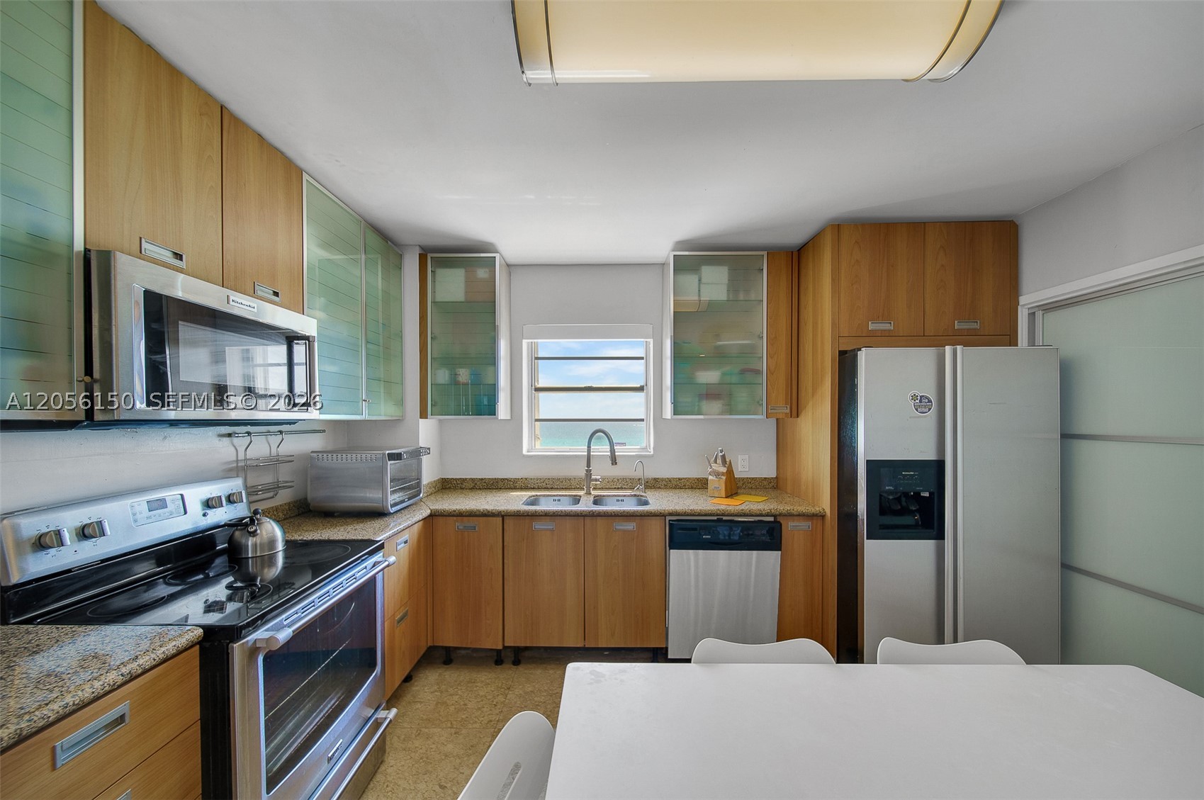 CORINTHIAN CONDO - Residential Lease