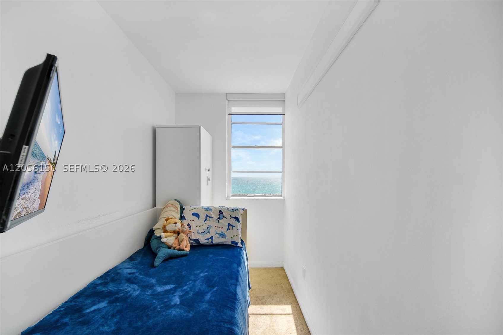 CORINTHIAN CONDO - Residential Lease