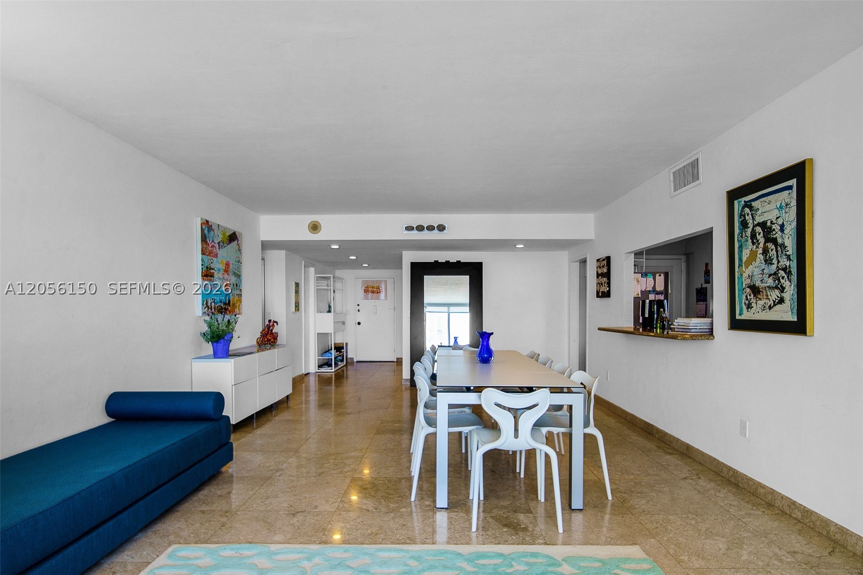 CORINTHIAN CONDO - Residential Lease