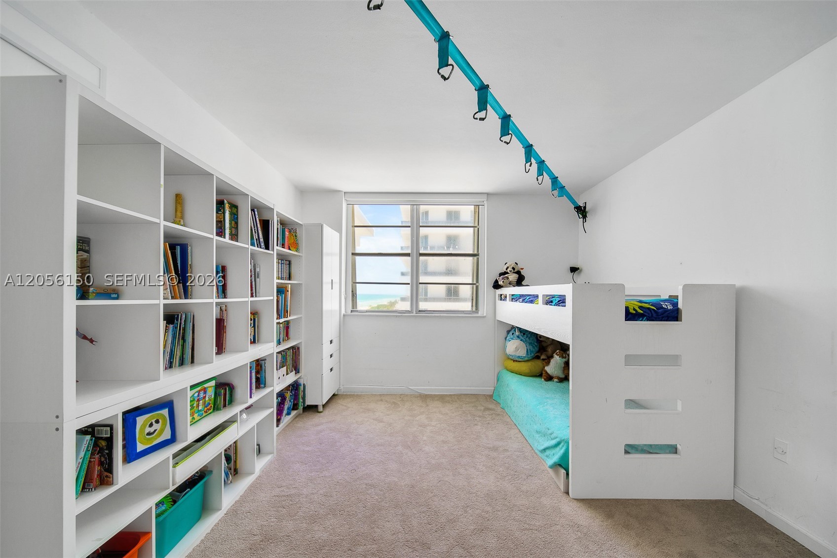 CORINTHIAN CONDO - Residential Lease