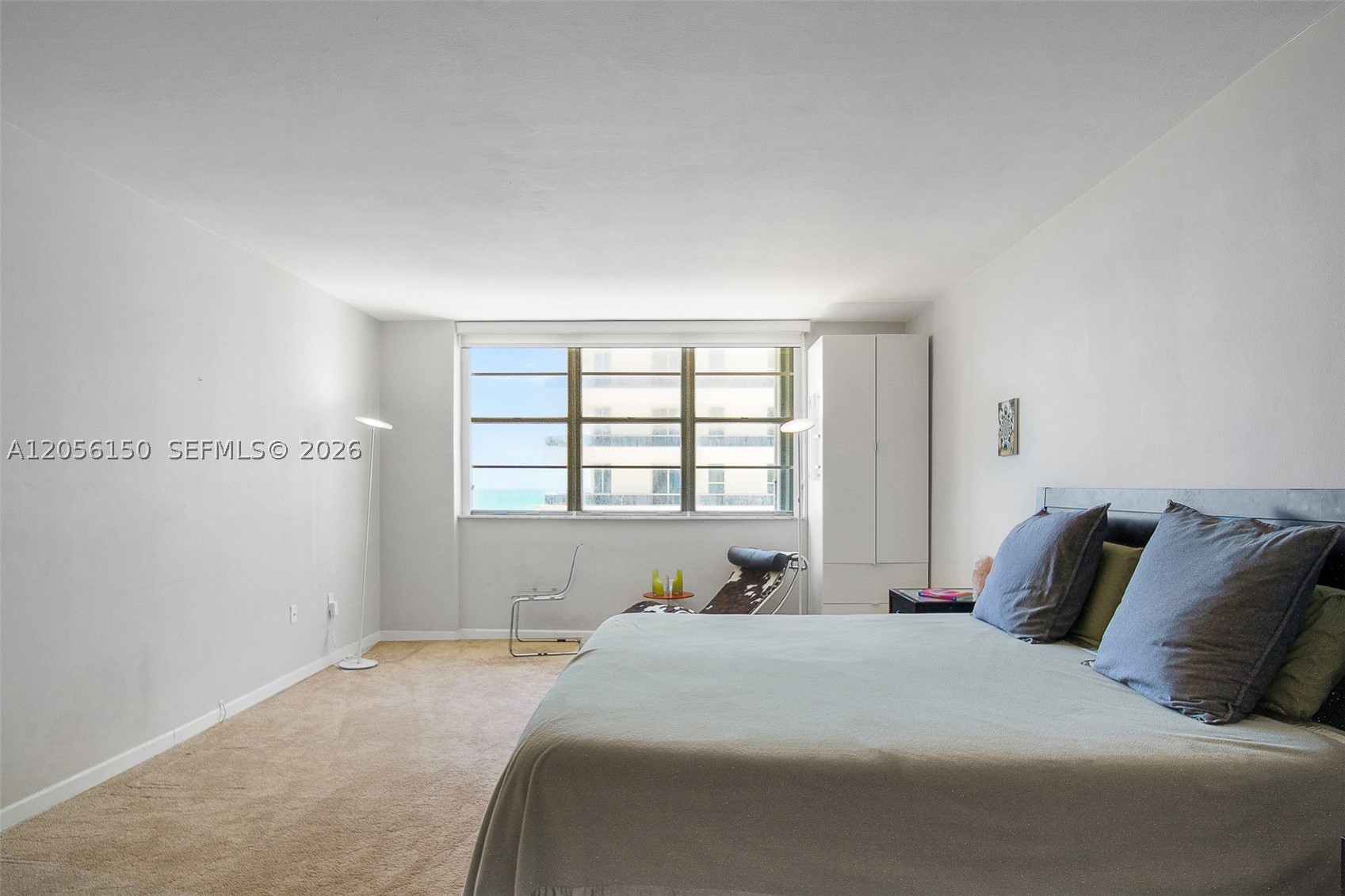 CORINTHIAN CONDO - Residential Lease
