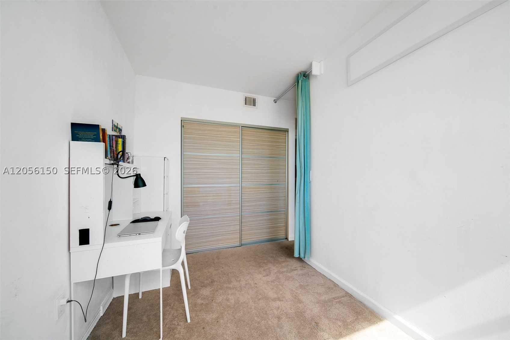 CORINTHIAN CONDO - Residential Lease