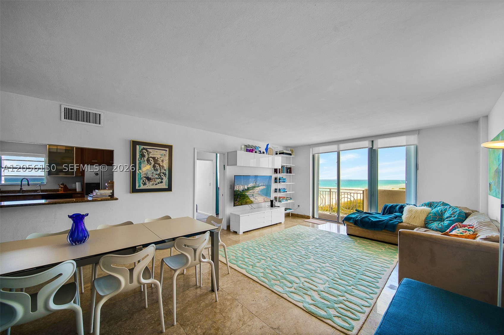 CORINTHIAN CONDO - Residential Lease