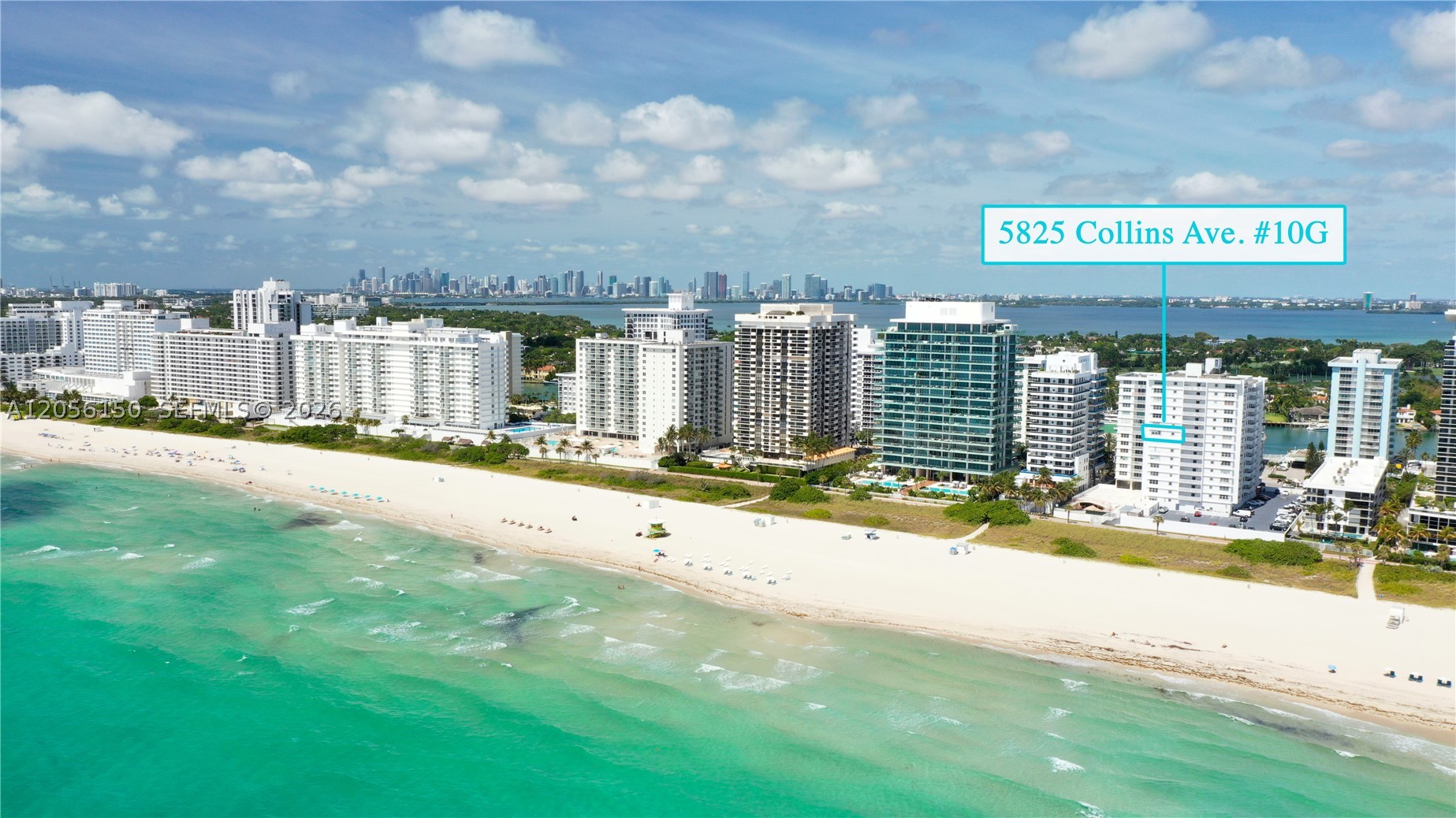 CORINTHIAN CONDO - Residential Lease