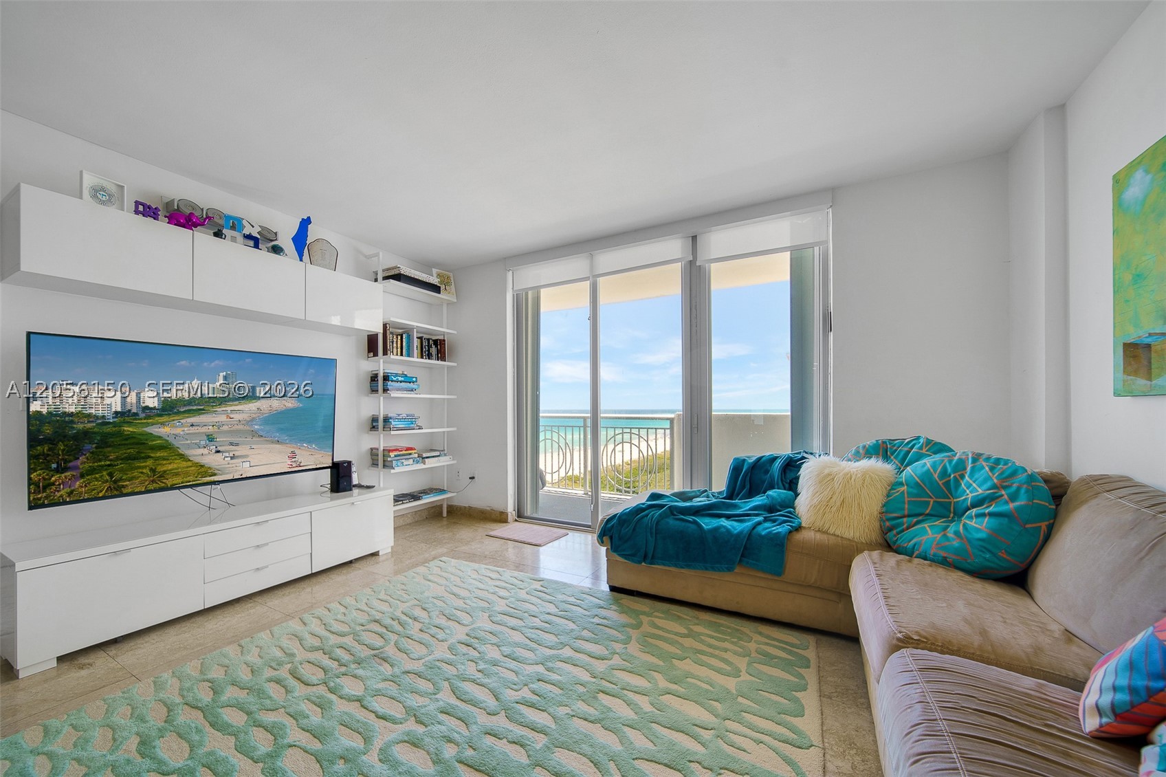 CORINTHIAN CONDO - Residential Lease