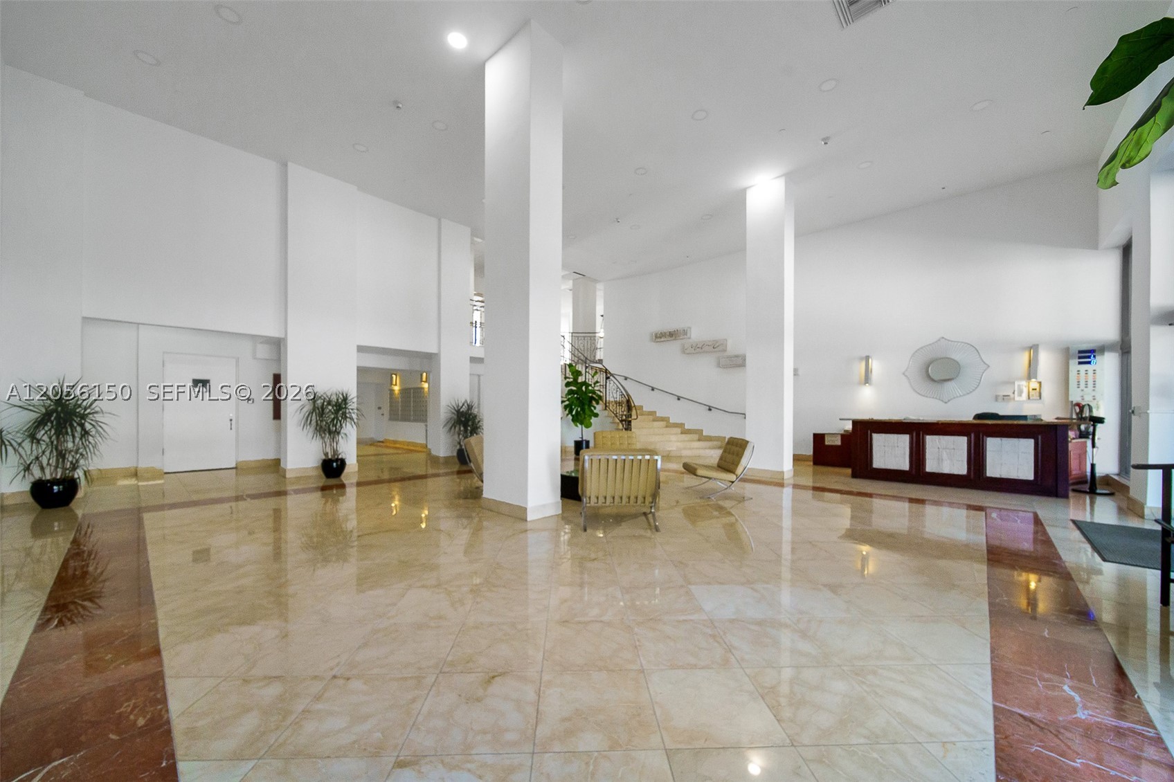 CORINTHIAN CONDO - Residential Lease