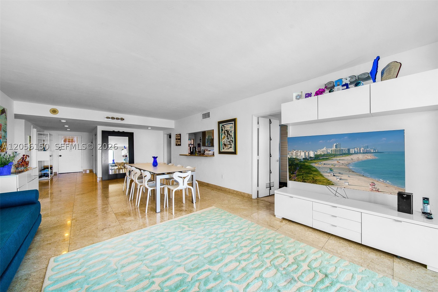 CORINTHIAN CONDO - Residential Lease