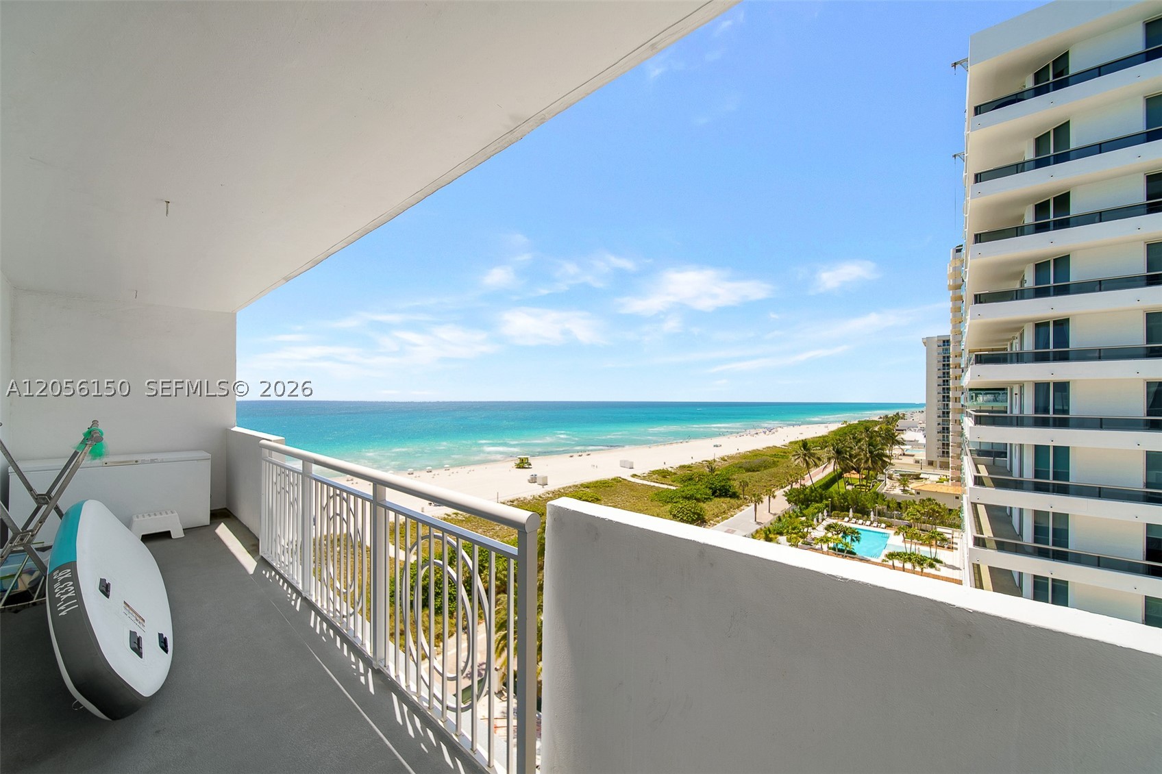 CORINTHIAN CONDO - Residential Lease