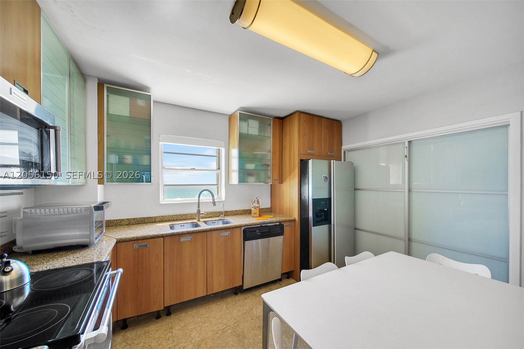 CORINTHIAN CONDO - Residential Lease