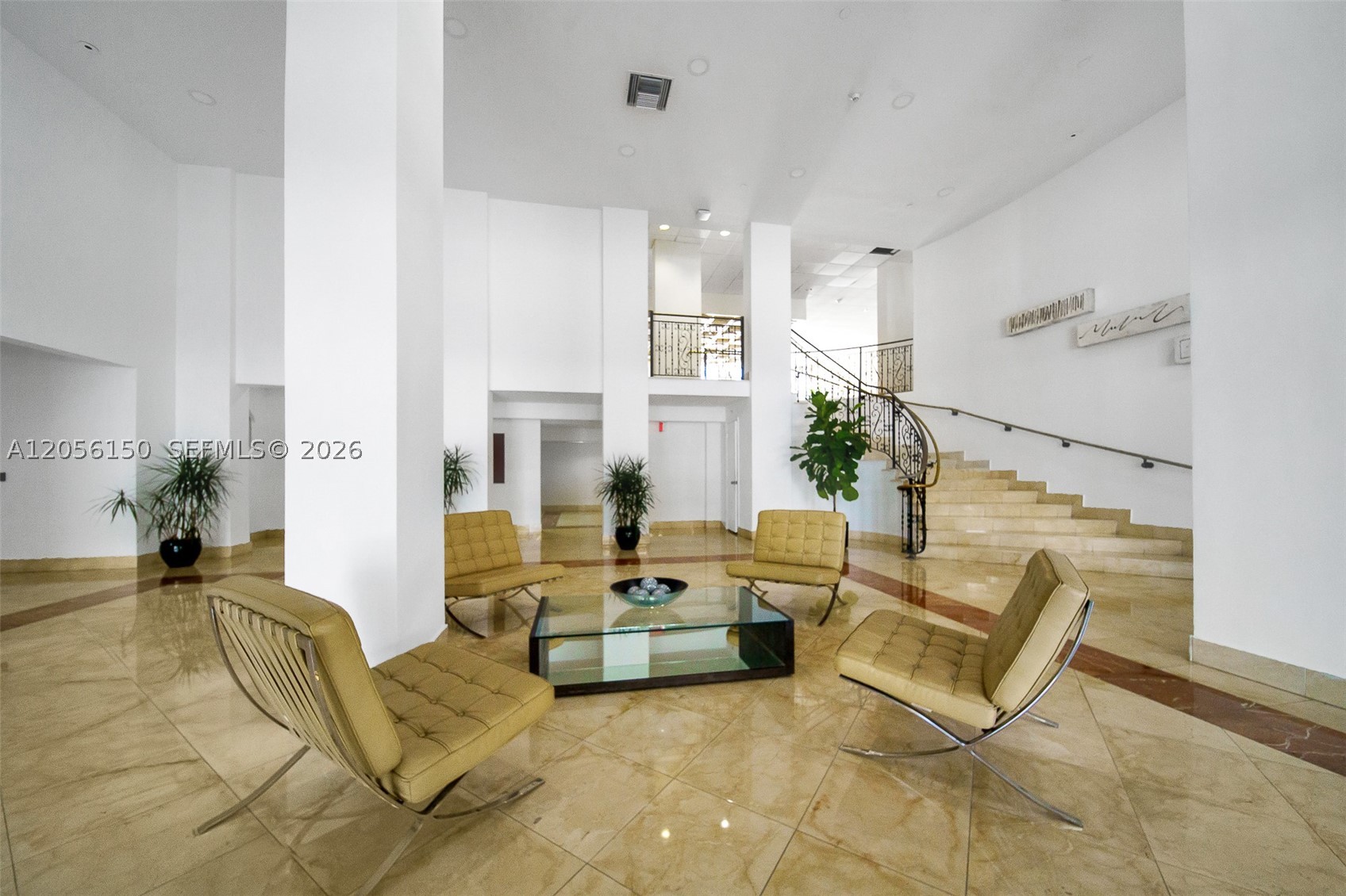 CORINTHIAN CONDO - Residential Lease
