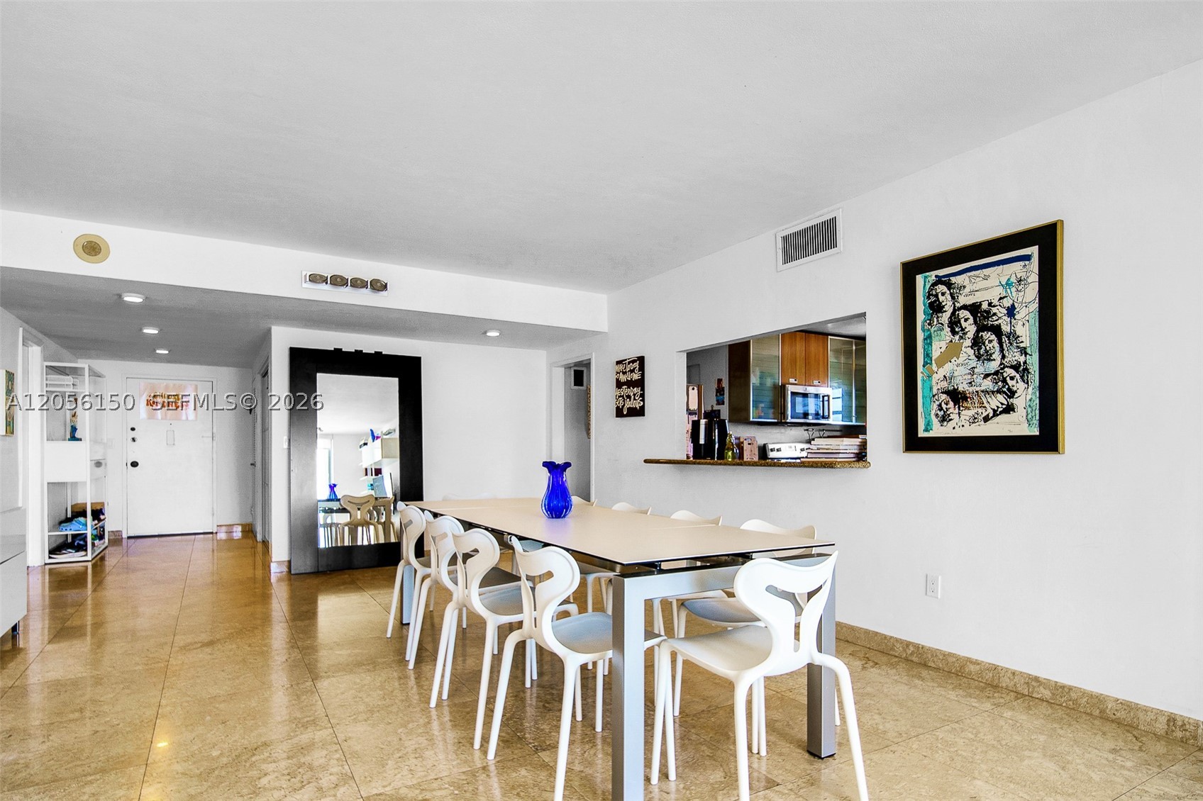 CORINTHIAN CONDO - Residential Lease