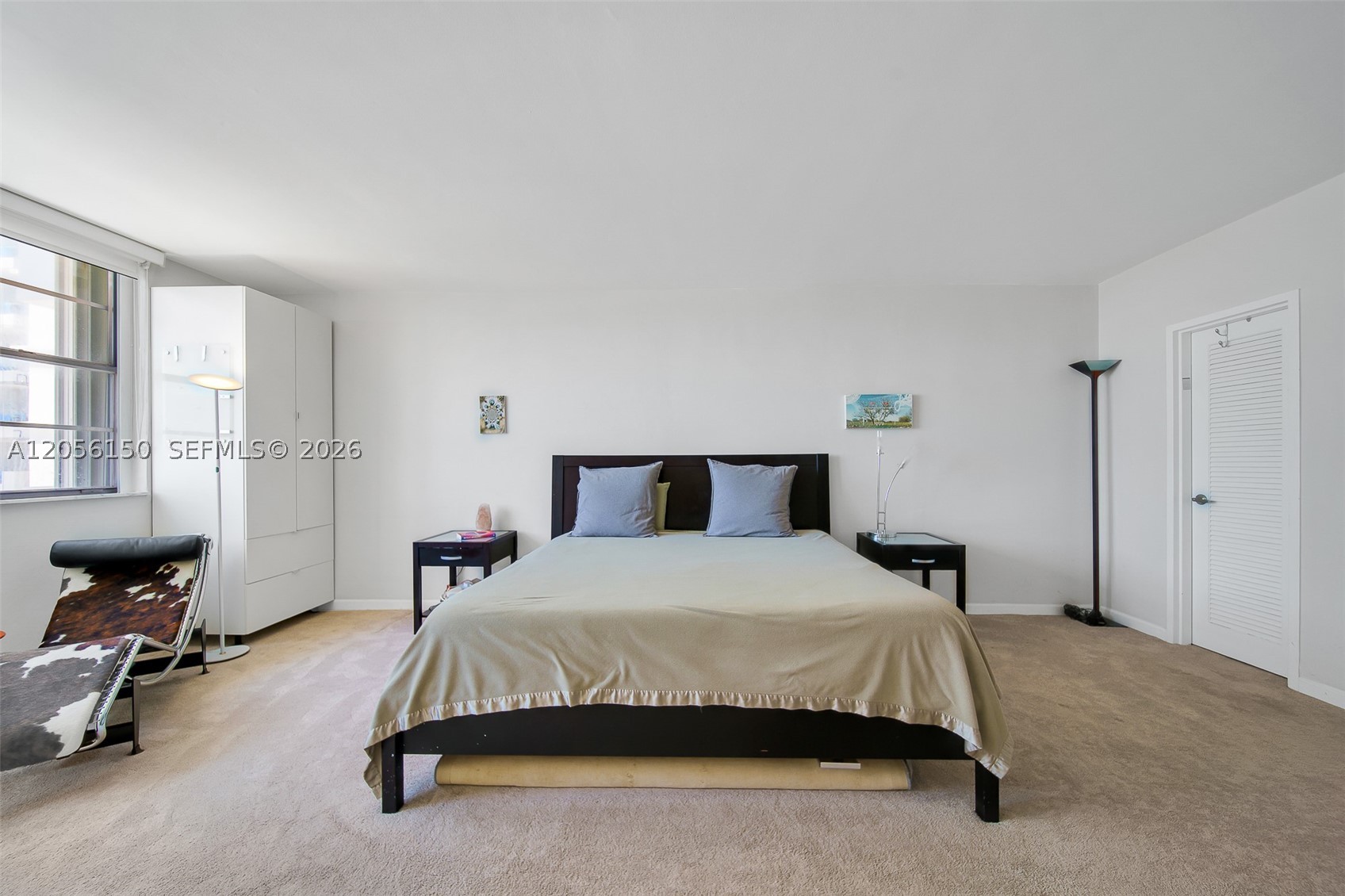 CORINTHIAN CONDO - Residential Lease