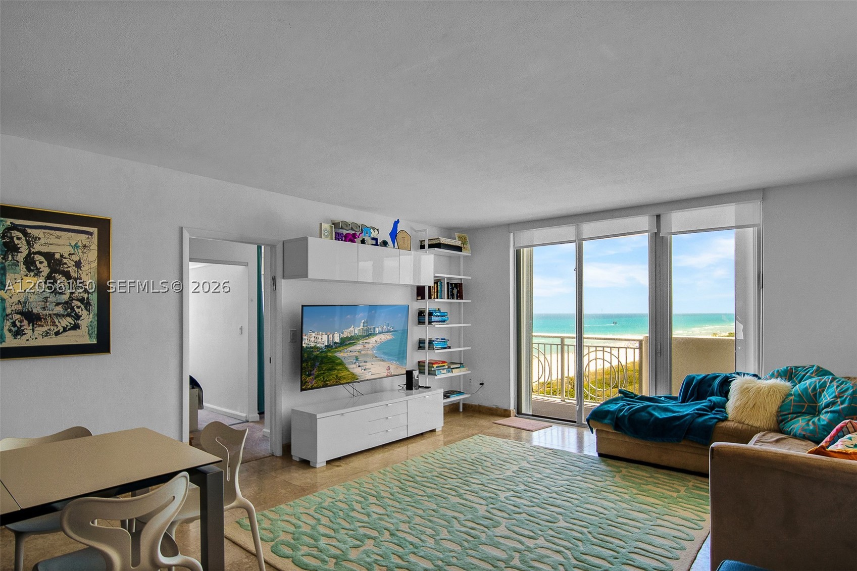 CORINTHIAN CONDO - Residential Lease