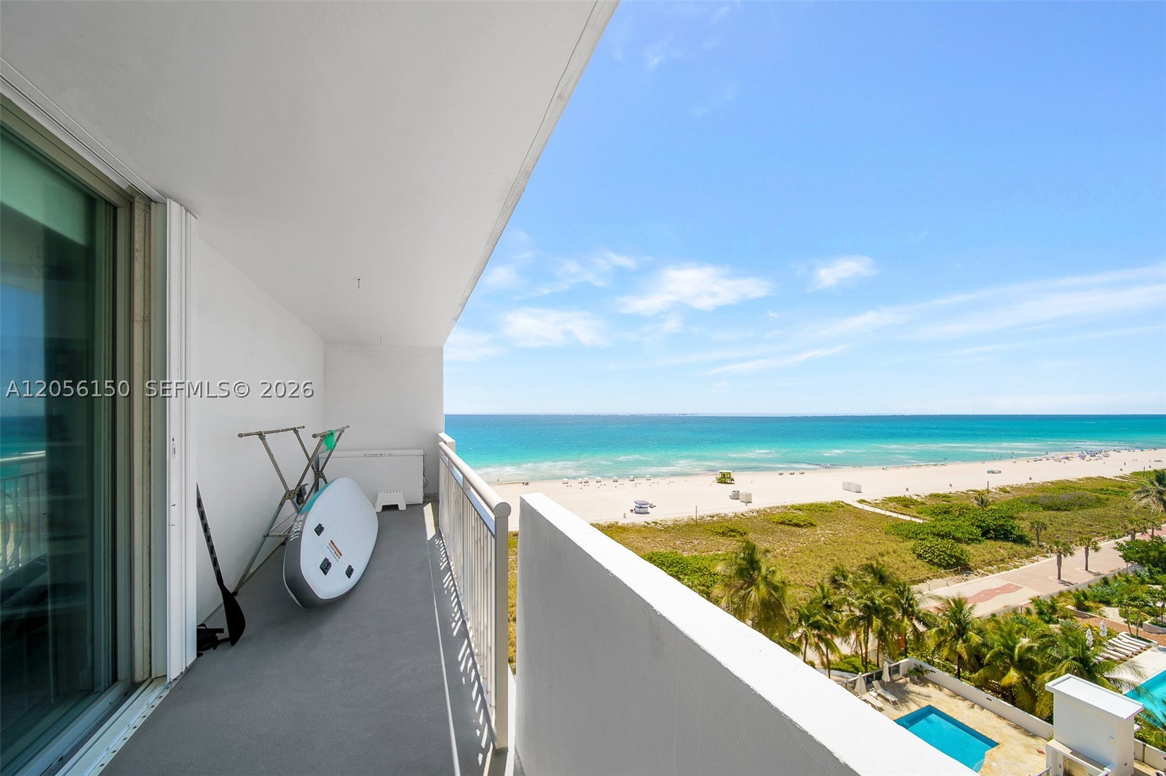 CORINTHIAN CONDO - Residential Lease