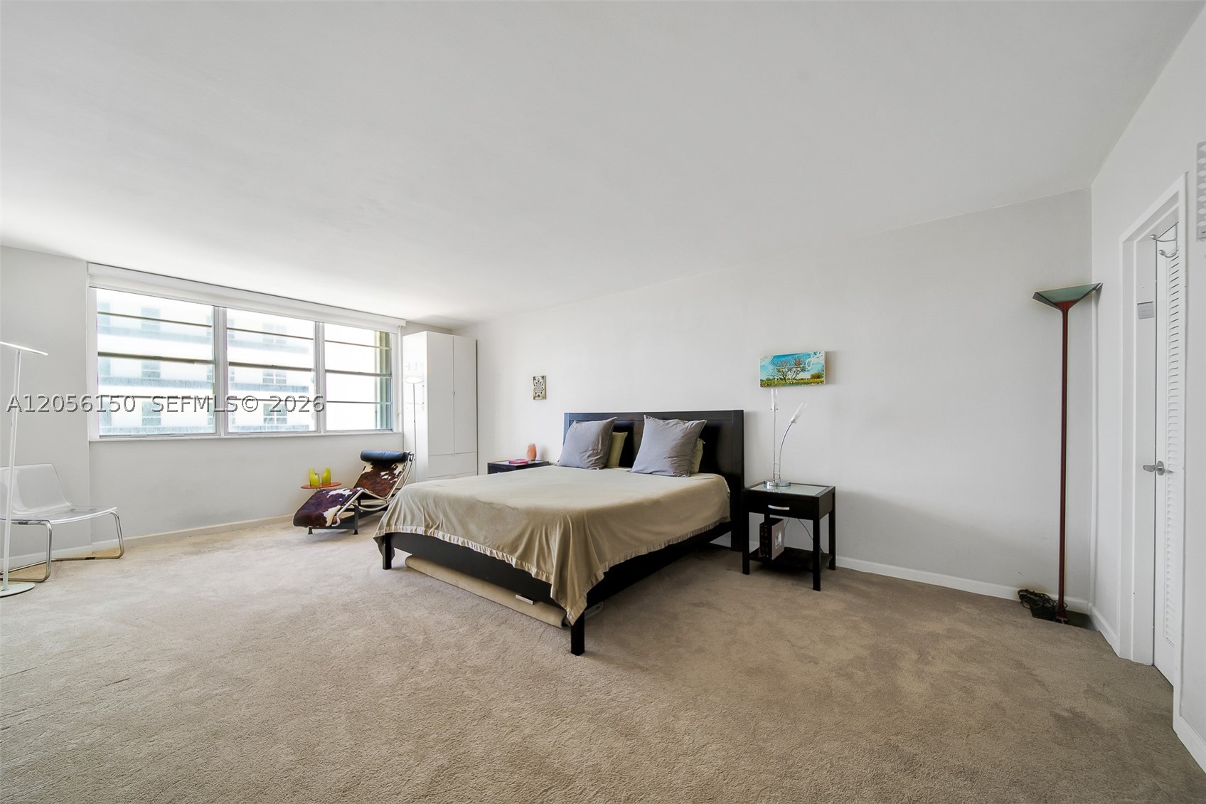 CORINTHIAN CONDO - Residential Lease