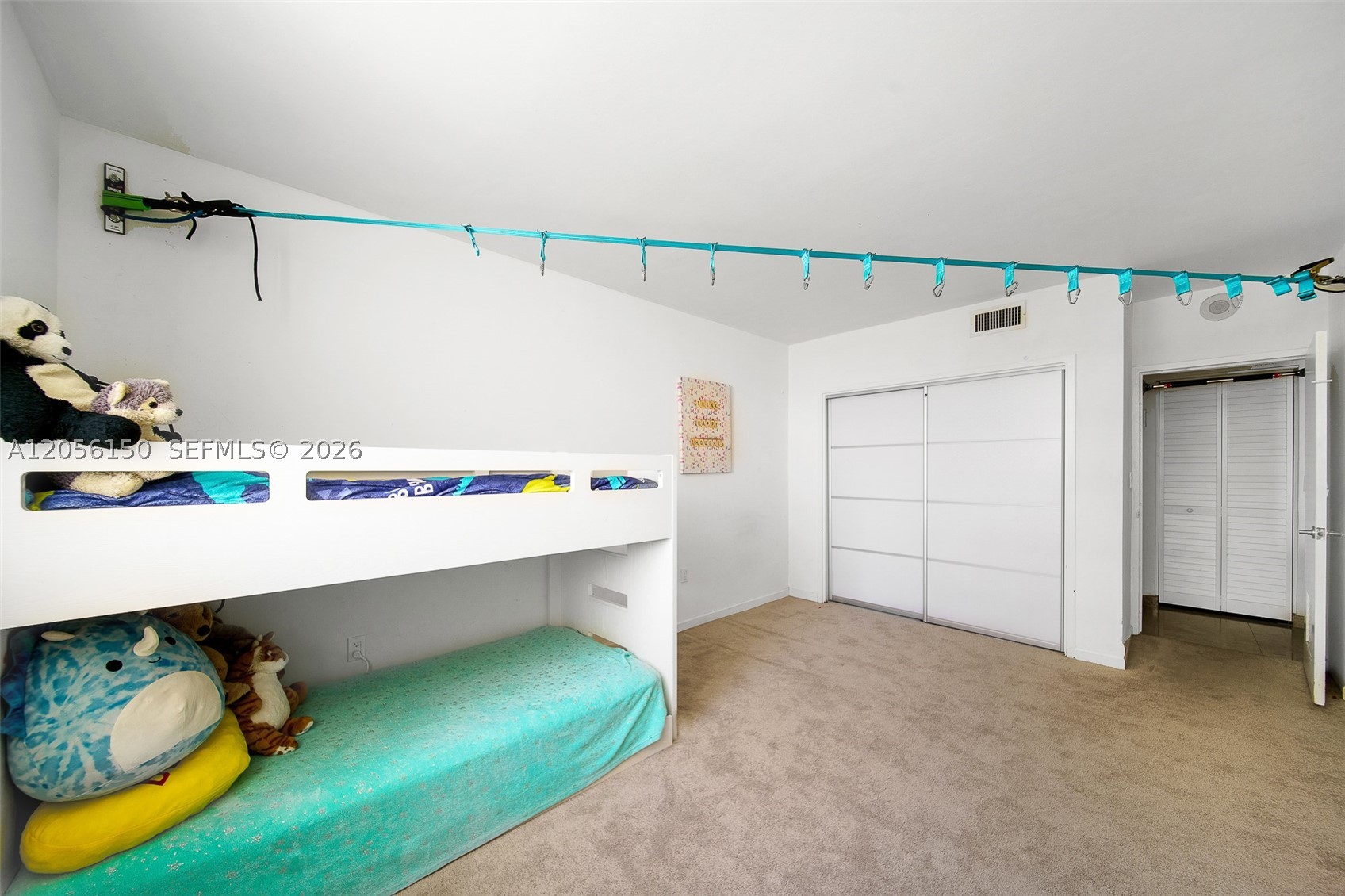 CORINTHIAN CONDO - Residential Lease