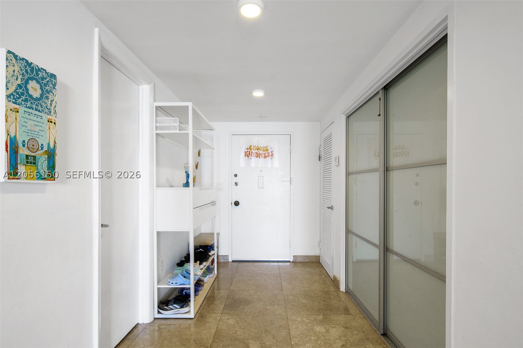 CORINTHIAN CONDO - Residential Lease