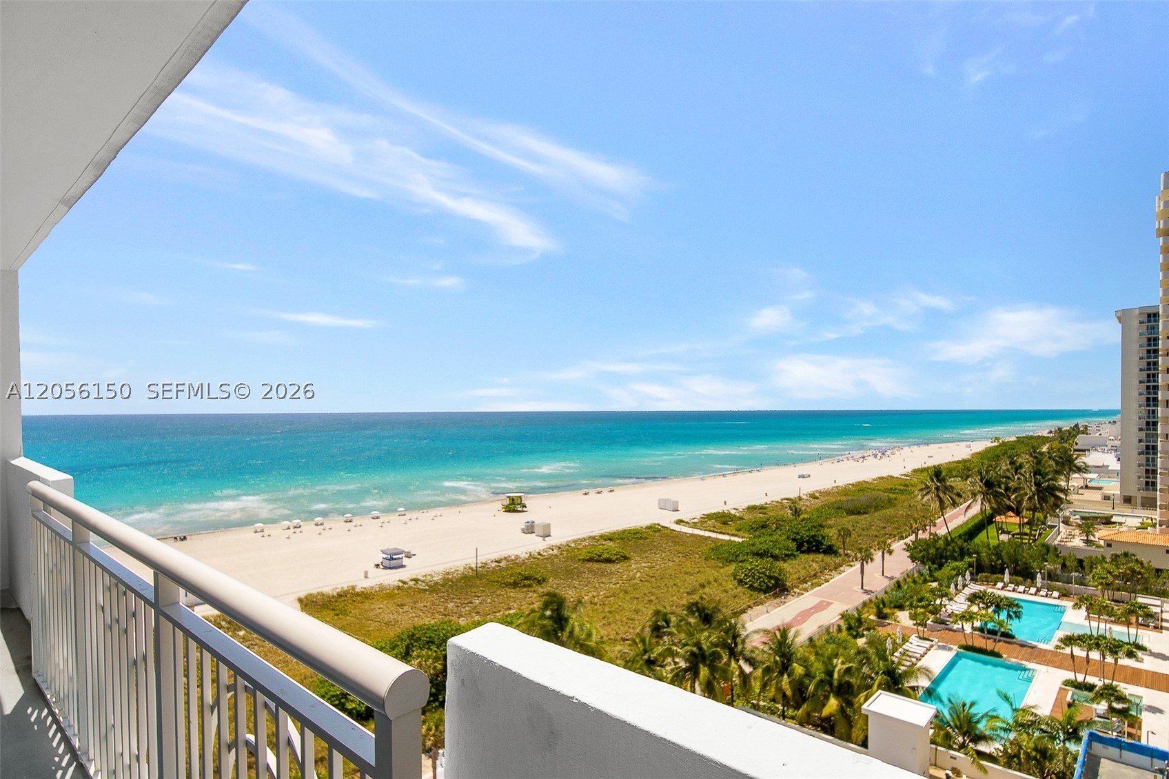 CORINTHIAN CONDO - Residential Lease