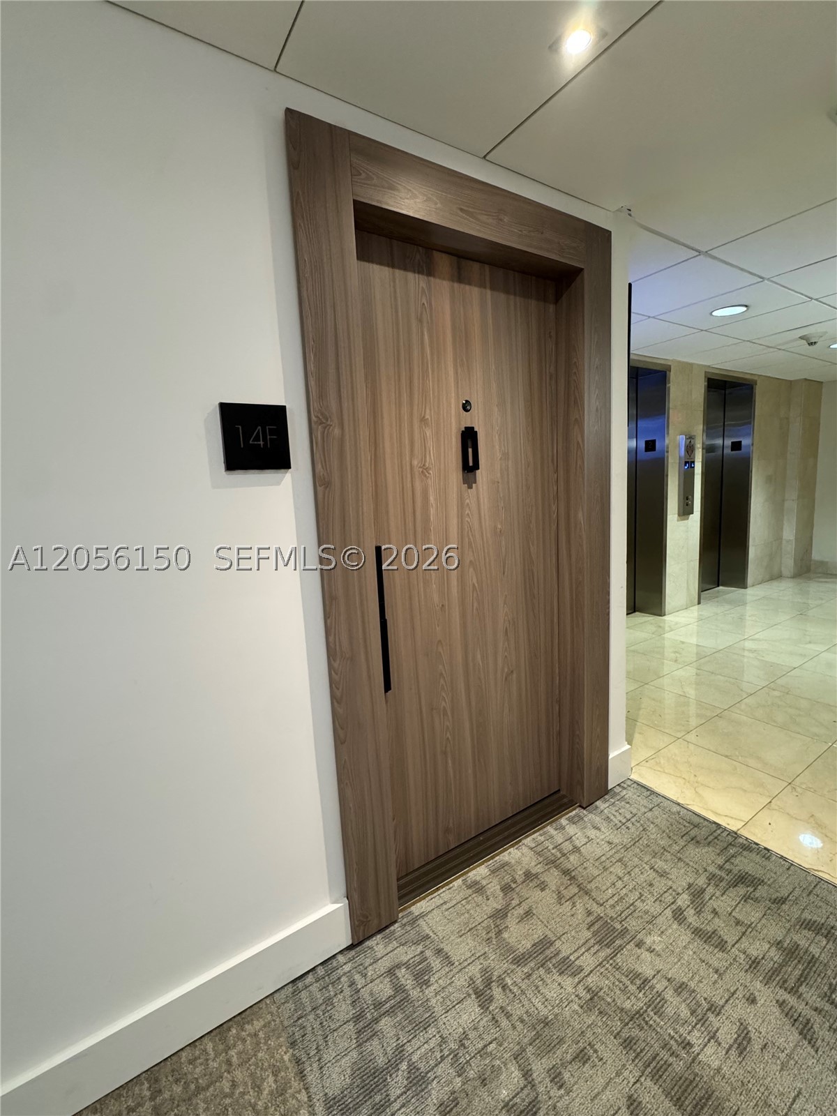 CORINTHIAN CONDO - Residential Lease