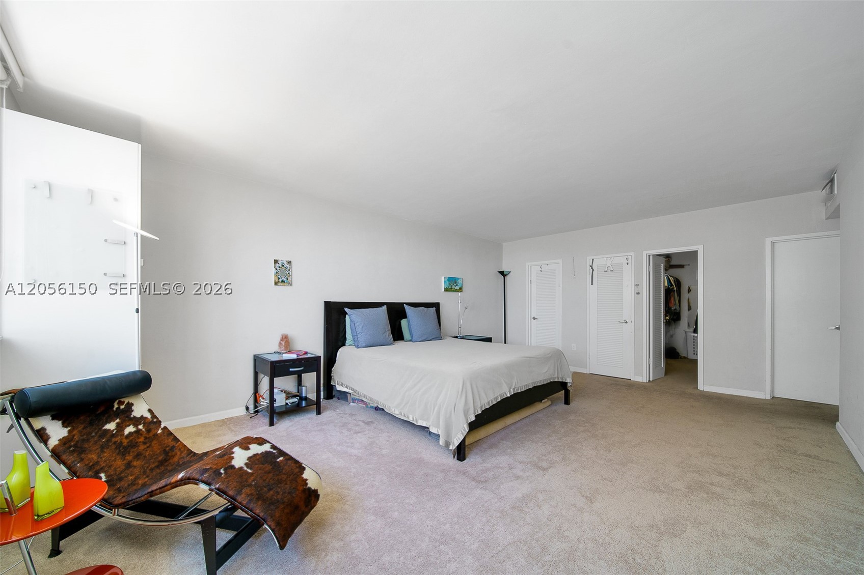 CORINTHIAN CONDO - Residential Lease
