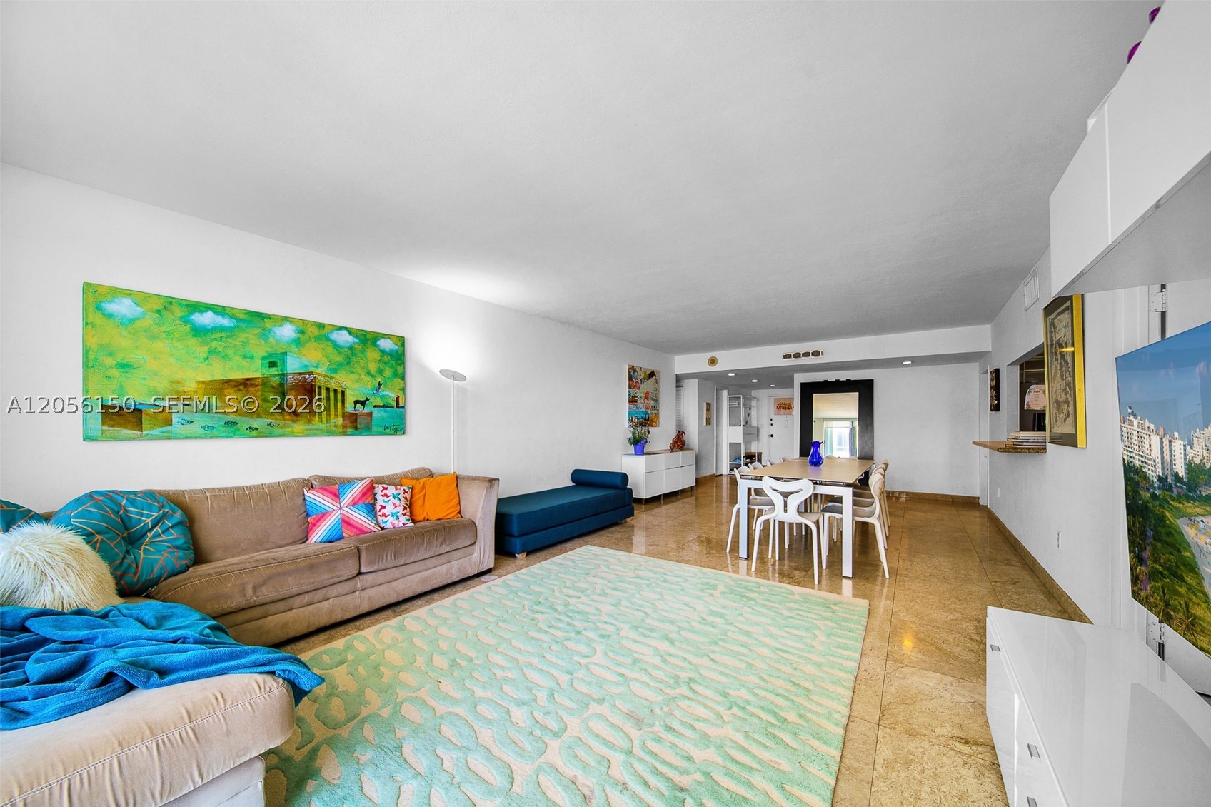 CORINTHIAN CONDO - Residential Lease
