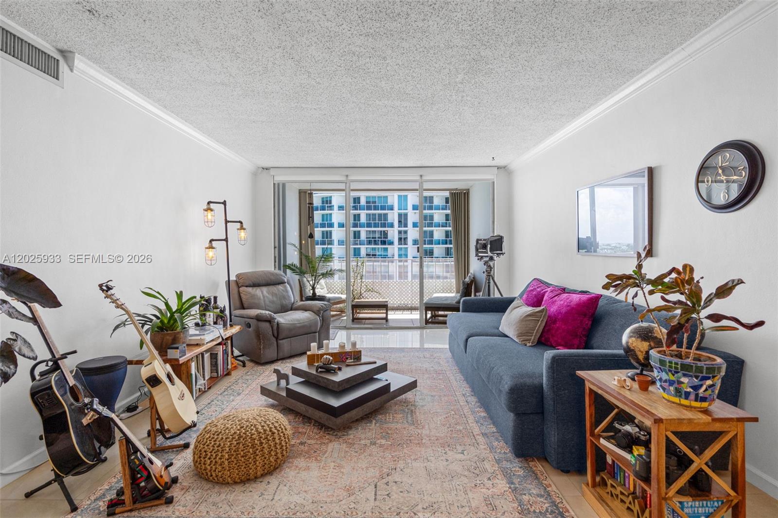 KENNEDY HOUSE CONDO - Residential