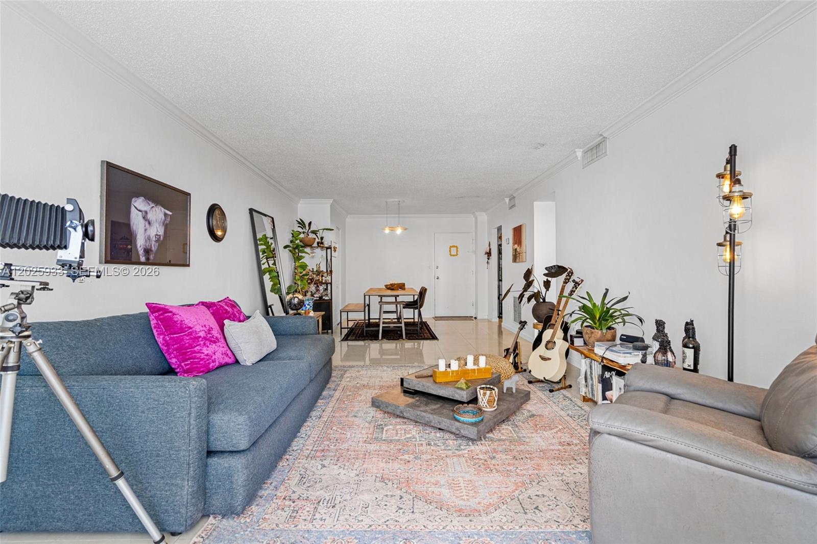 KENNEDY HOUSE CONDO - Residential