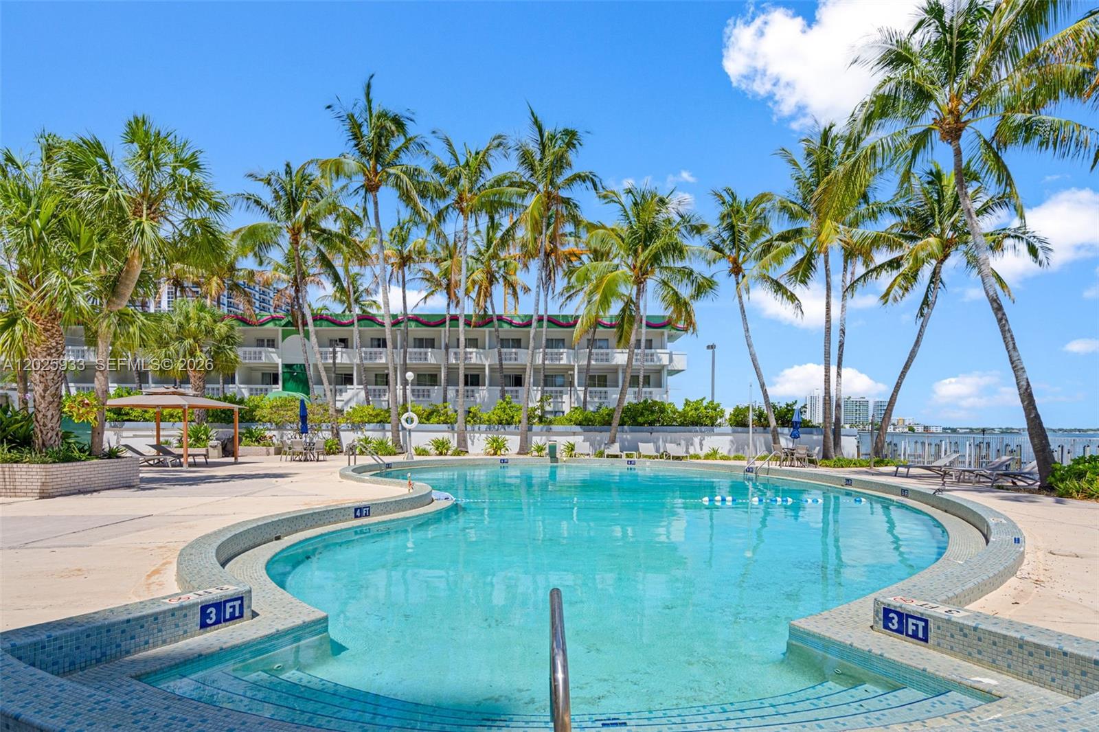 KENNEDY HOUSE CONDO - Residential