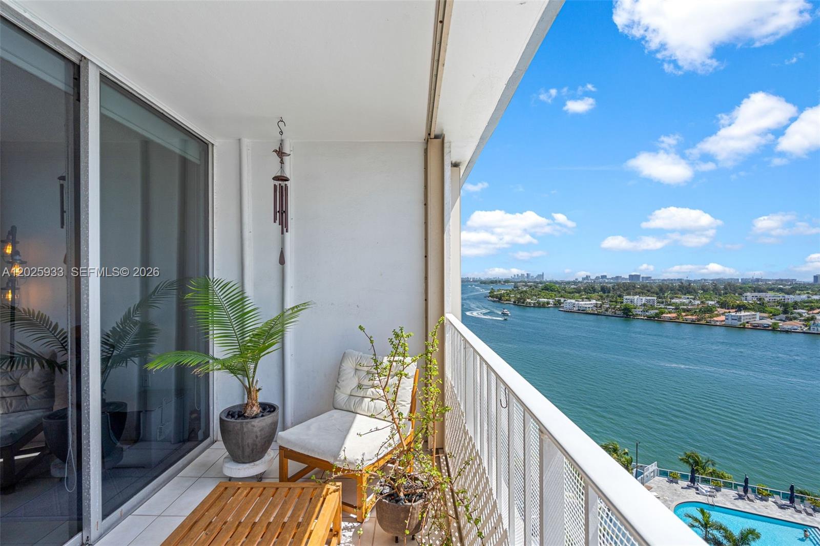 KENNEDY HOUSE CONDO - Residential