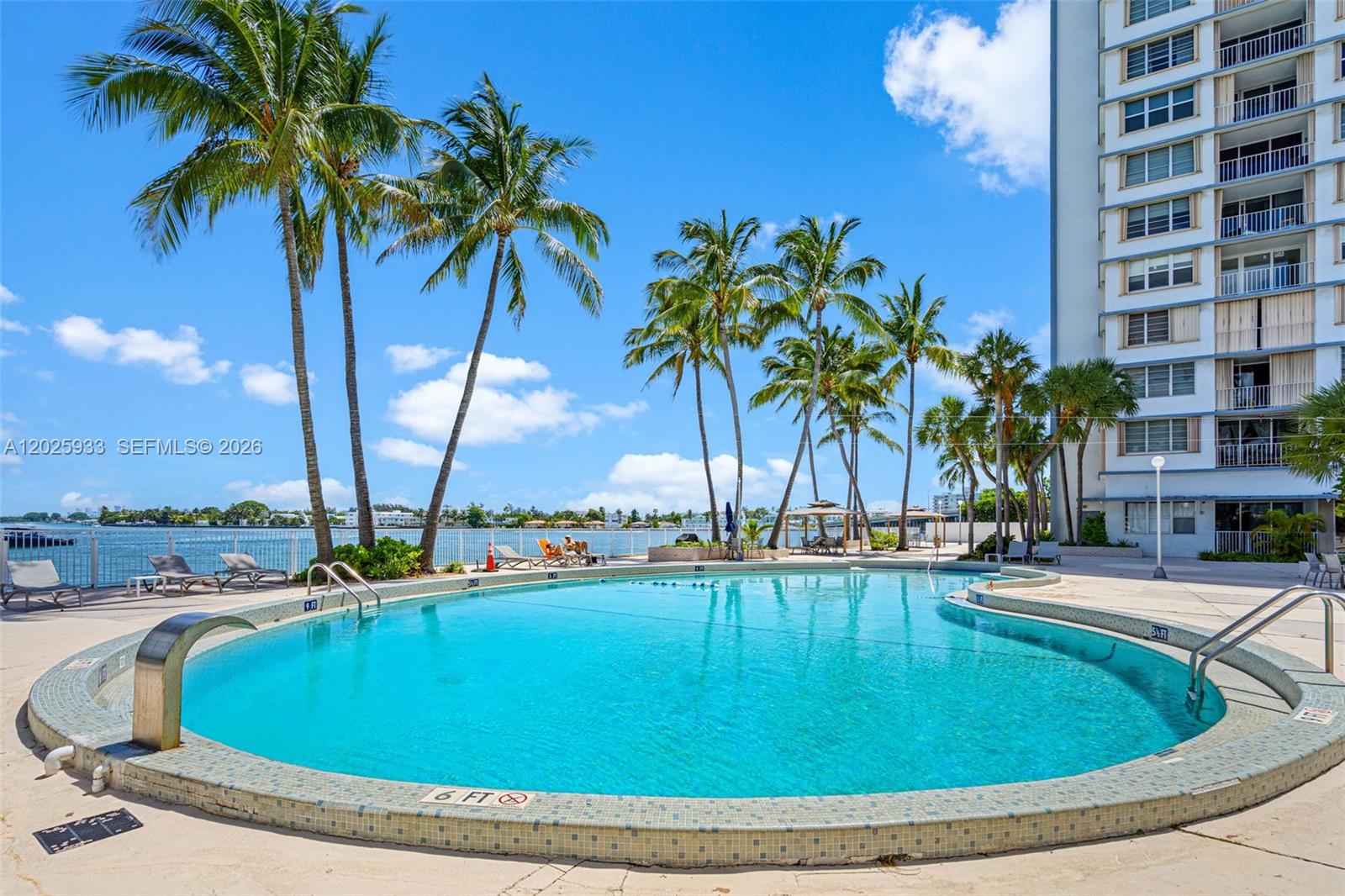 KENNEDY HOUSE CONDO - Residential