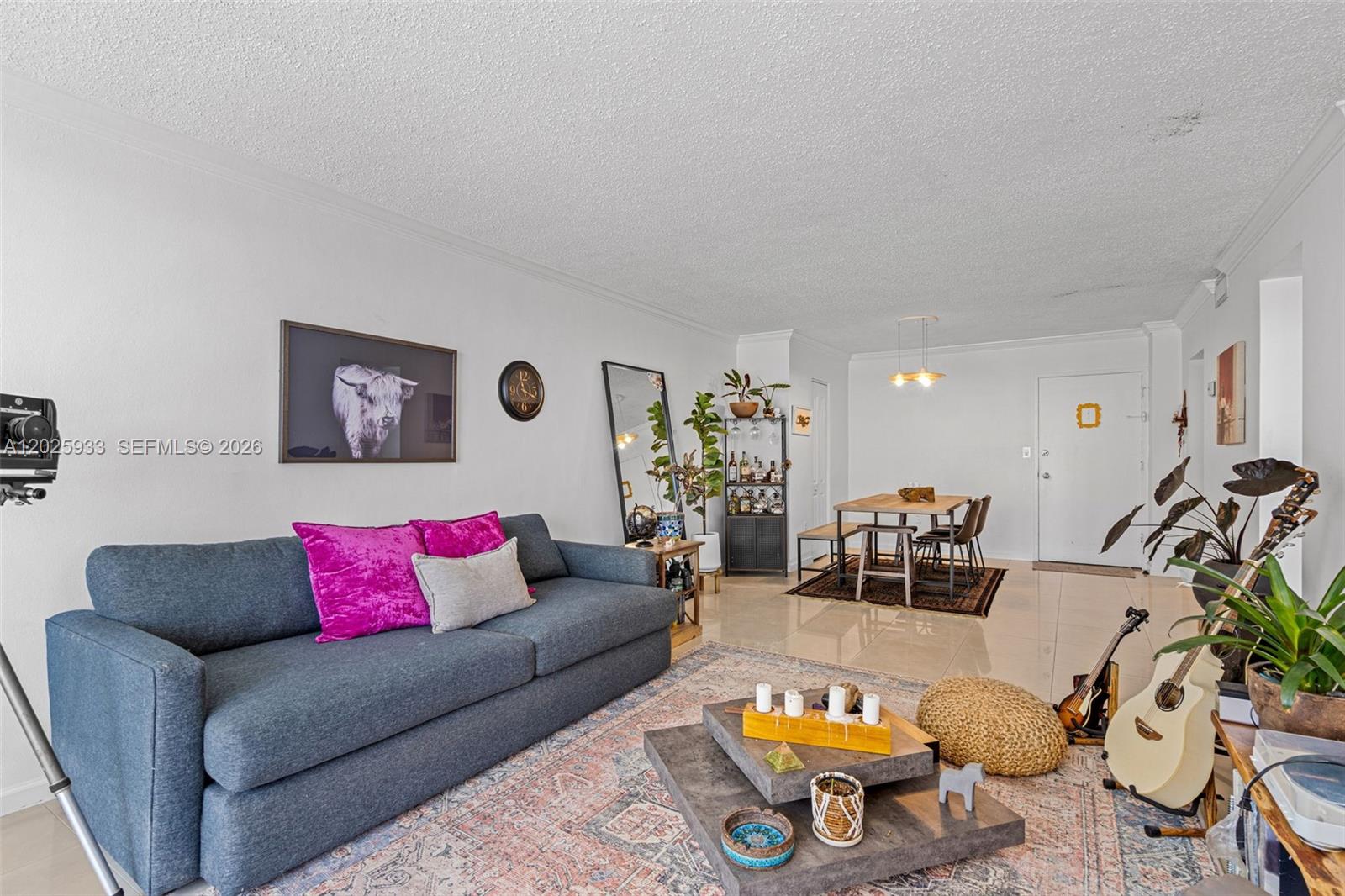 KENNEDY HOUSE CONDO - Residential