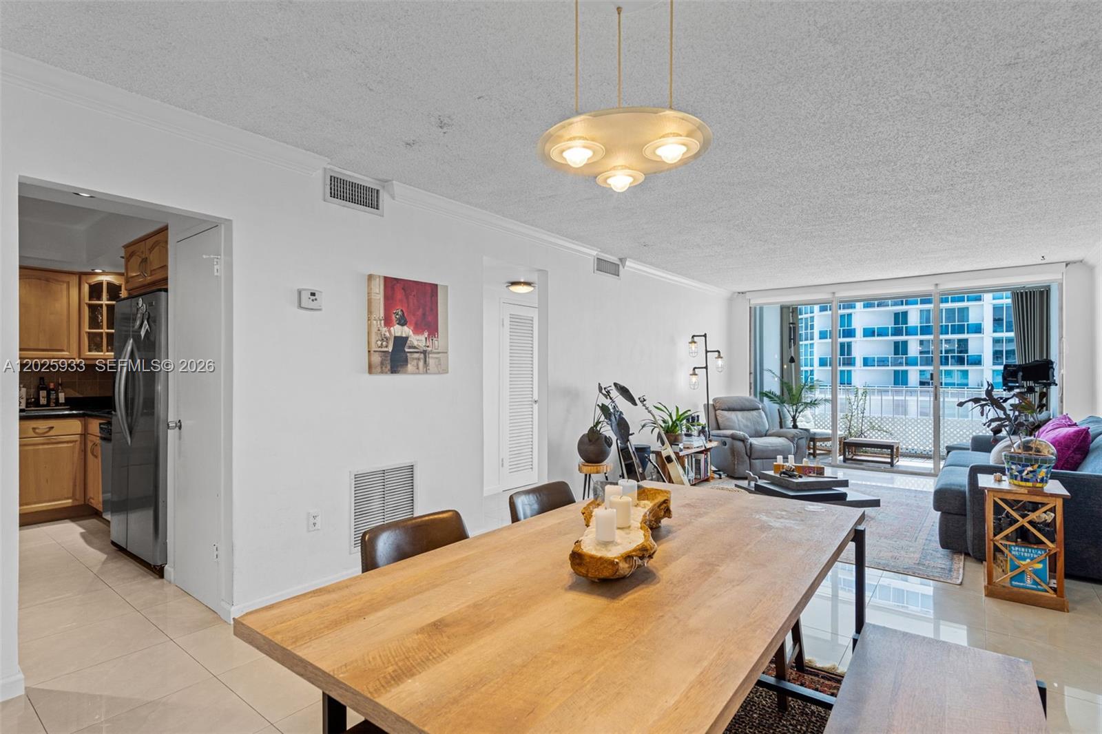 KENNEDY HOUSE CONDO - Residential
