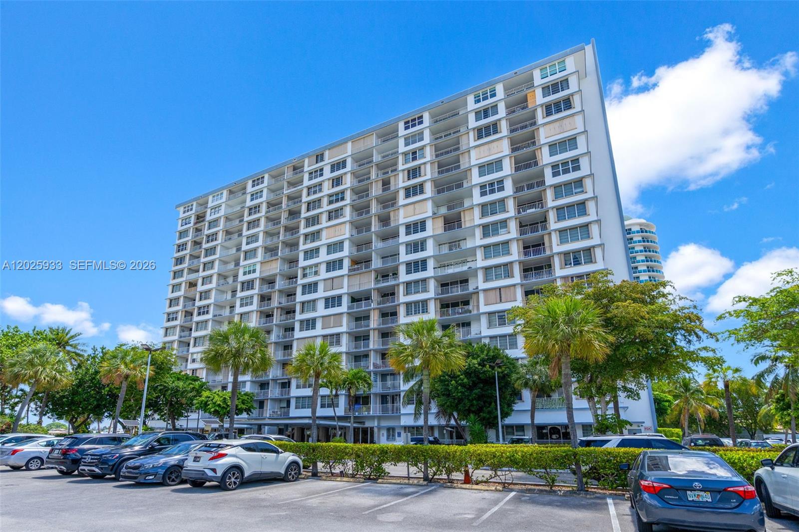 KENNEDY HOUSE CONDO - Residential