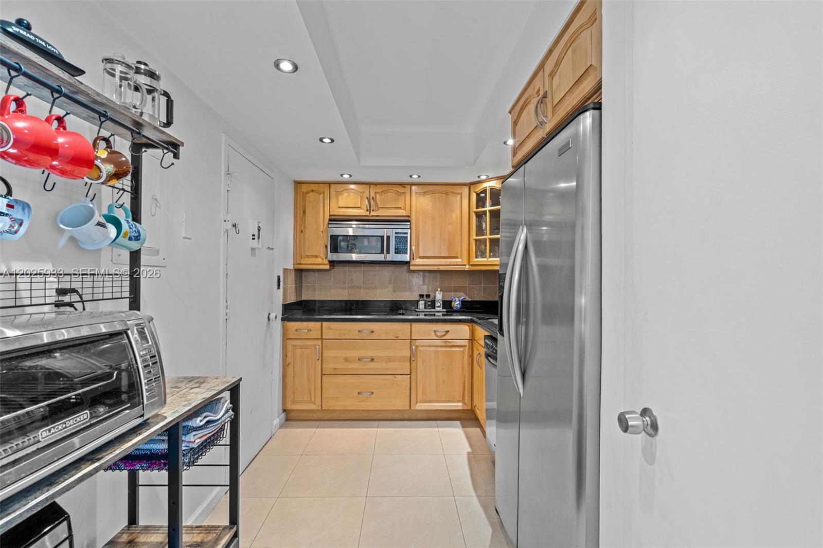 KENNEDY HOUSE CONDO - Residential