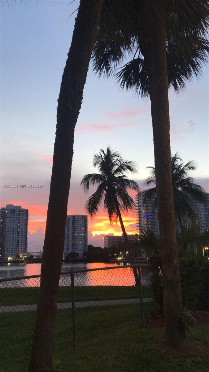 TOWER AT BISCAYNE COVE CO - Residential