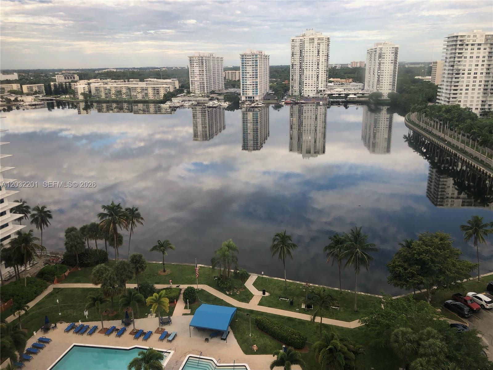 TOWER AT BISCAYNE COVE CO - Residential