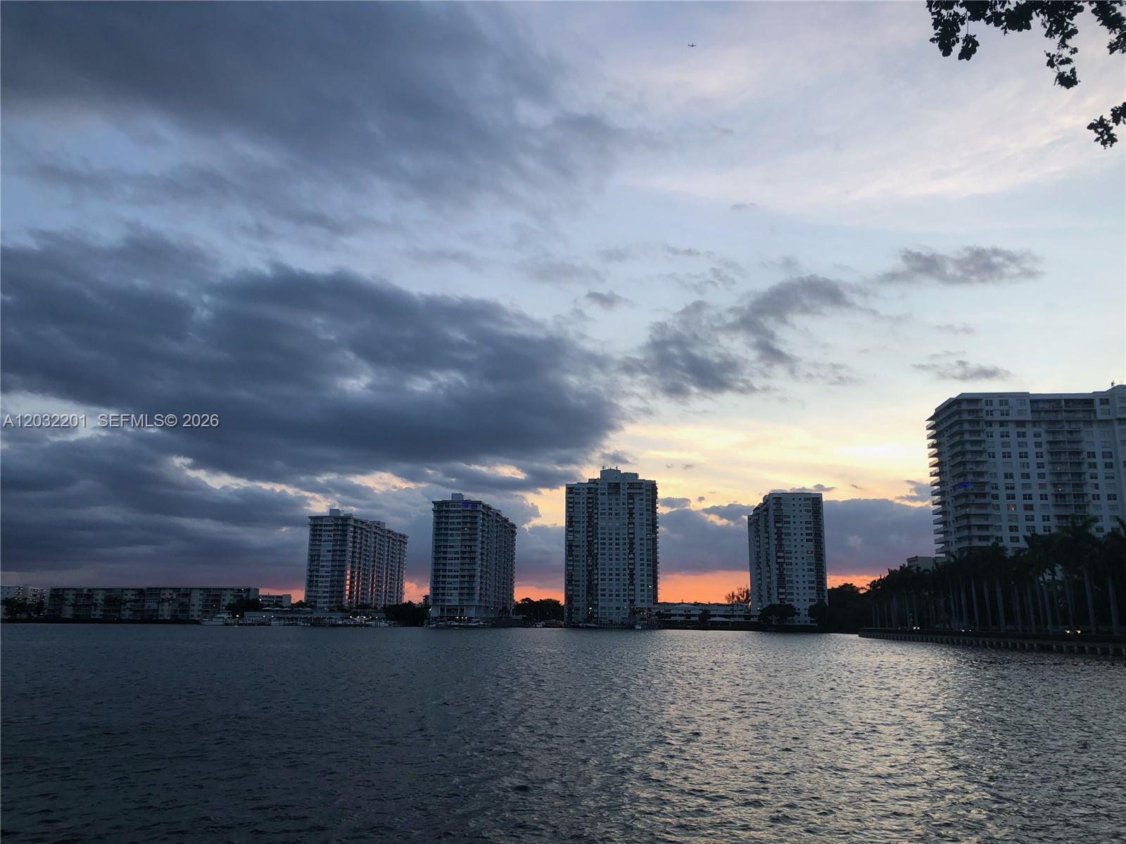 TOWER AT BISCAYNE COVE CO - Residential