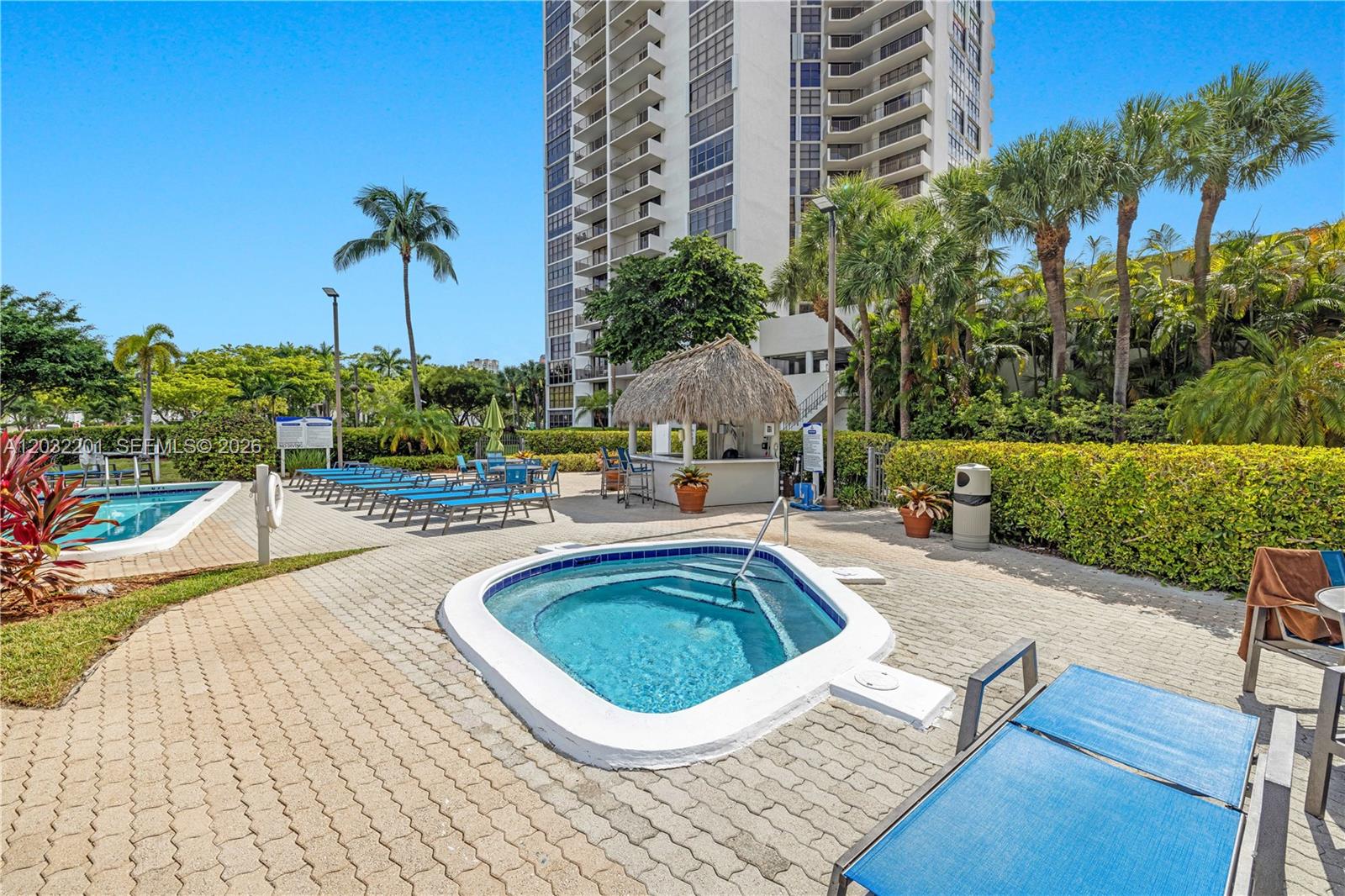 TOWER AT BISCAYNE COVE CO - Residential