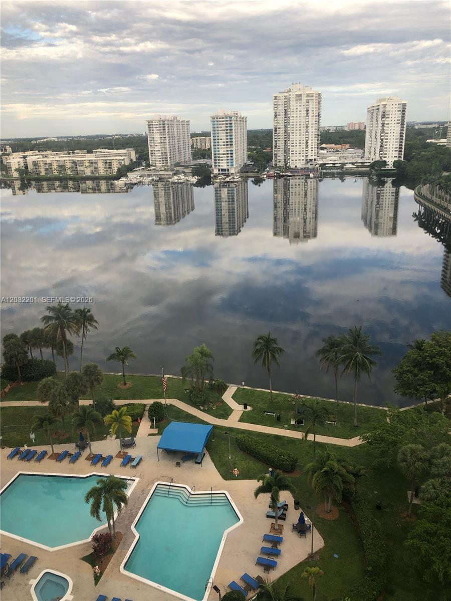 TOWER AT BISCAYNE COVE CO - Residential