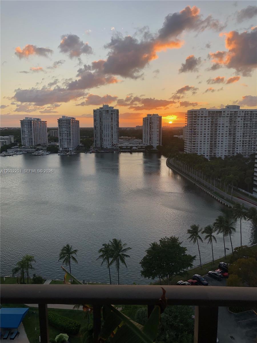 TOWER AT BISCAYNE COVE CO - Residential