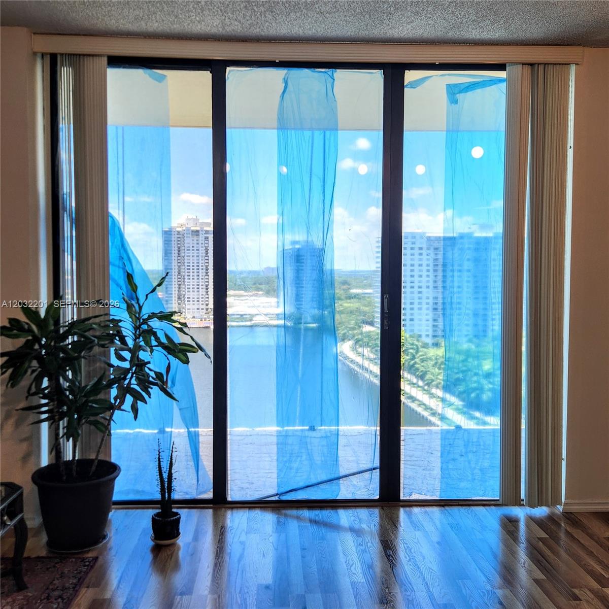 TOWER AT BISCAYNE COVE CO - Residential