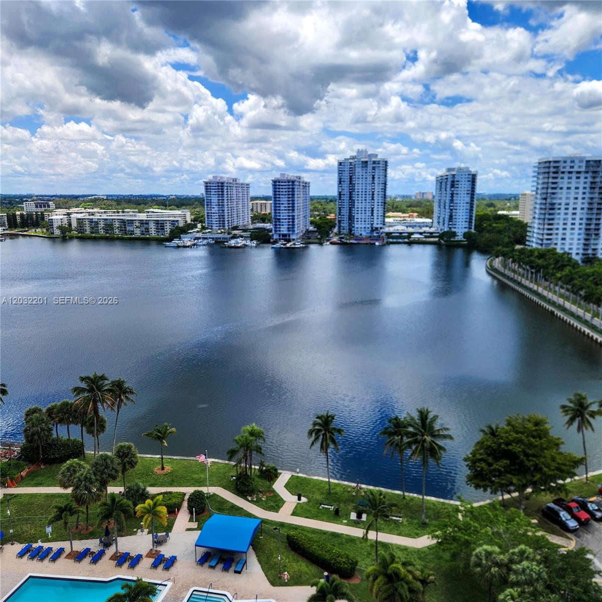 TOWER AT BISCAYNE COVE CO - Residential