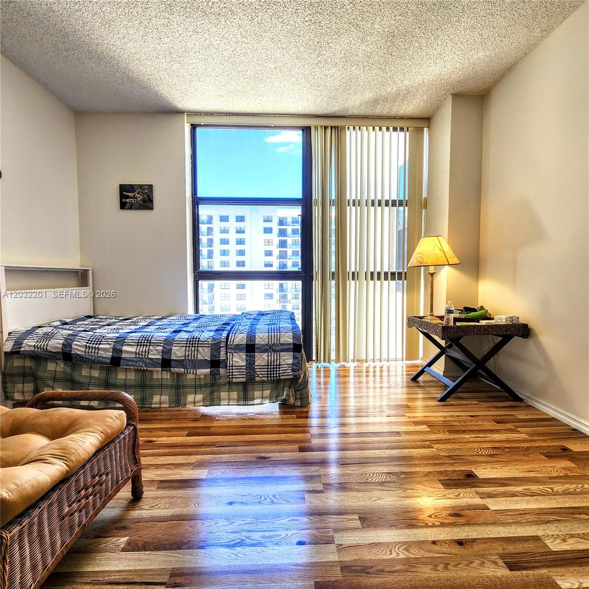 TOWER AT BISCAYNE COVE CO - Residential