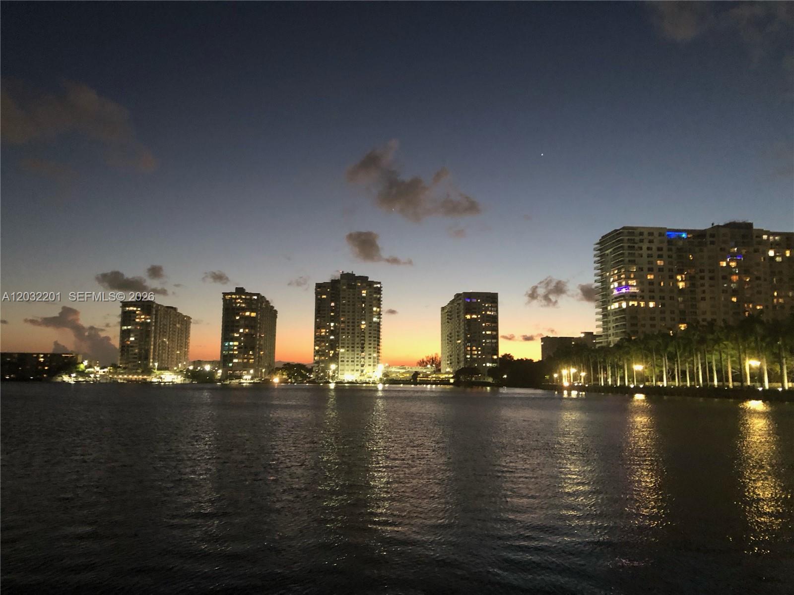 TOWER AT BISCAYNE COVE CO - Residential