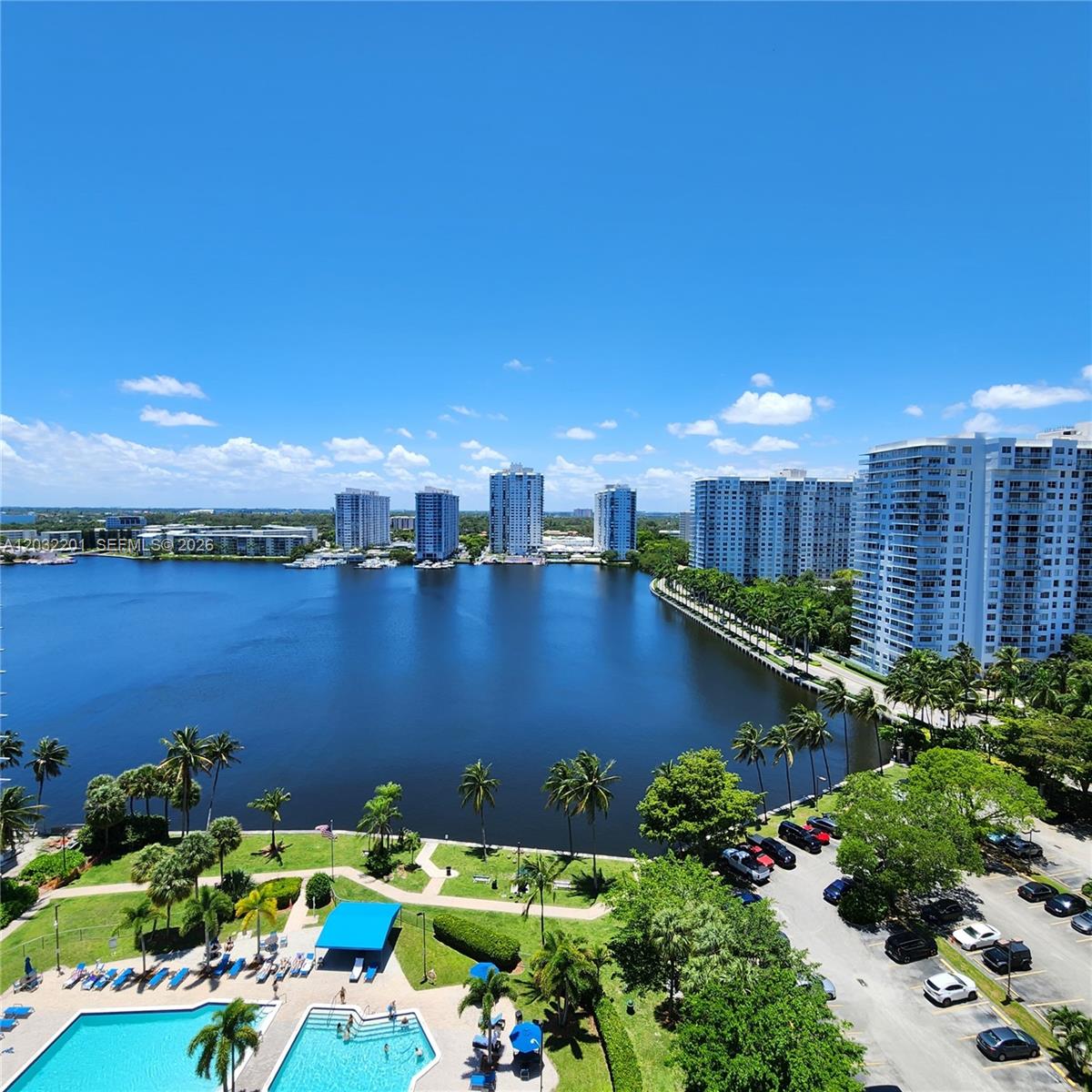 TOWER AT BISCAYNE COVE CO - Residential
