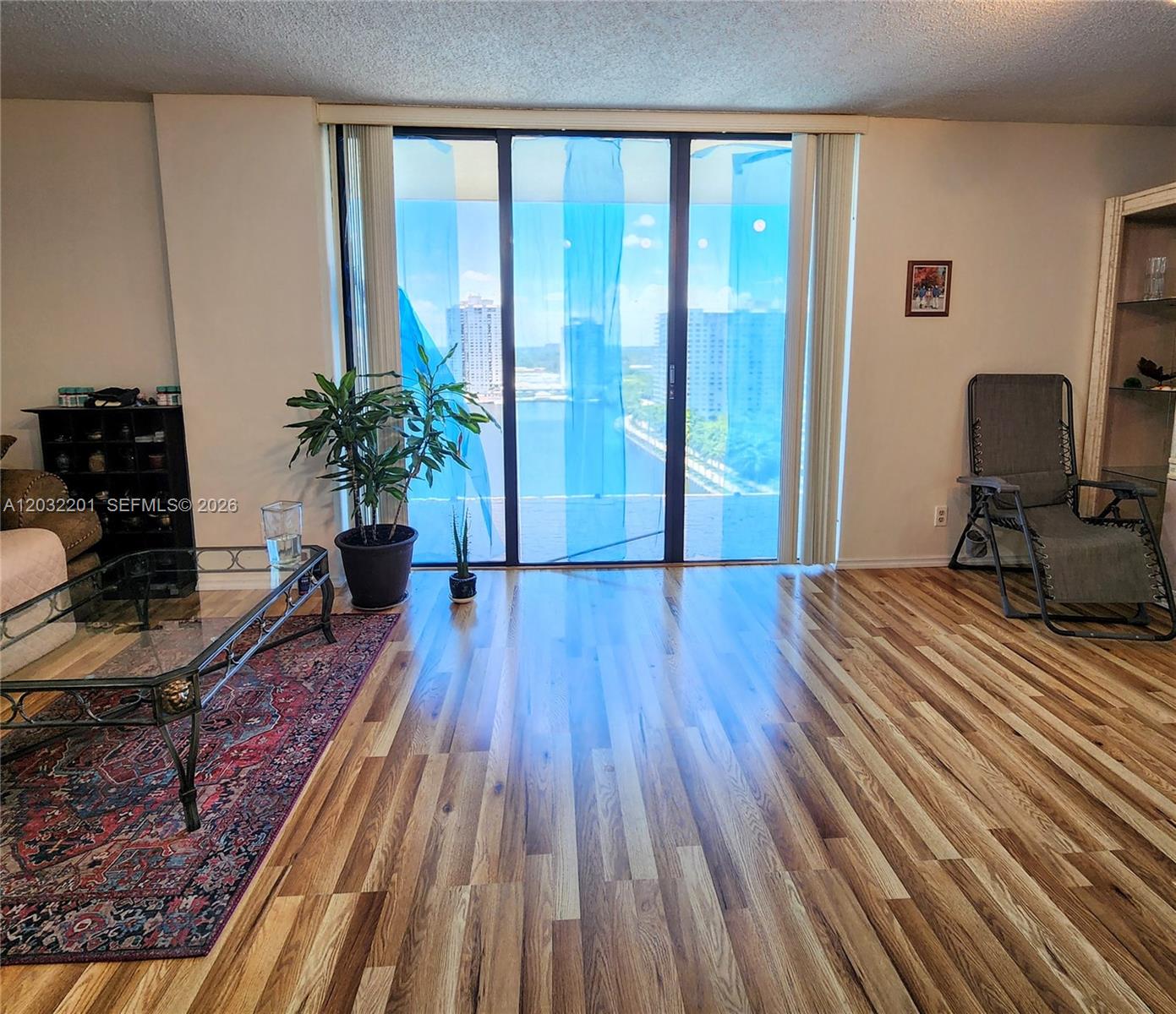 TOWER AT BISCAYNE COVE CO - Residential