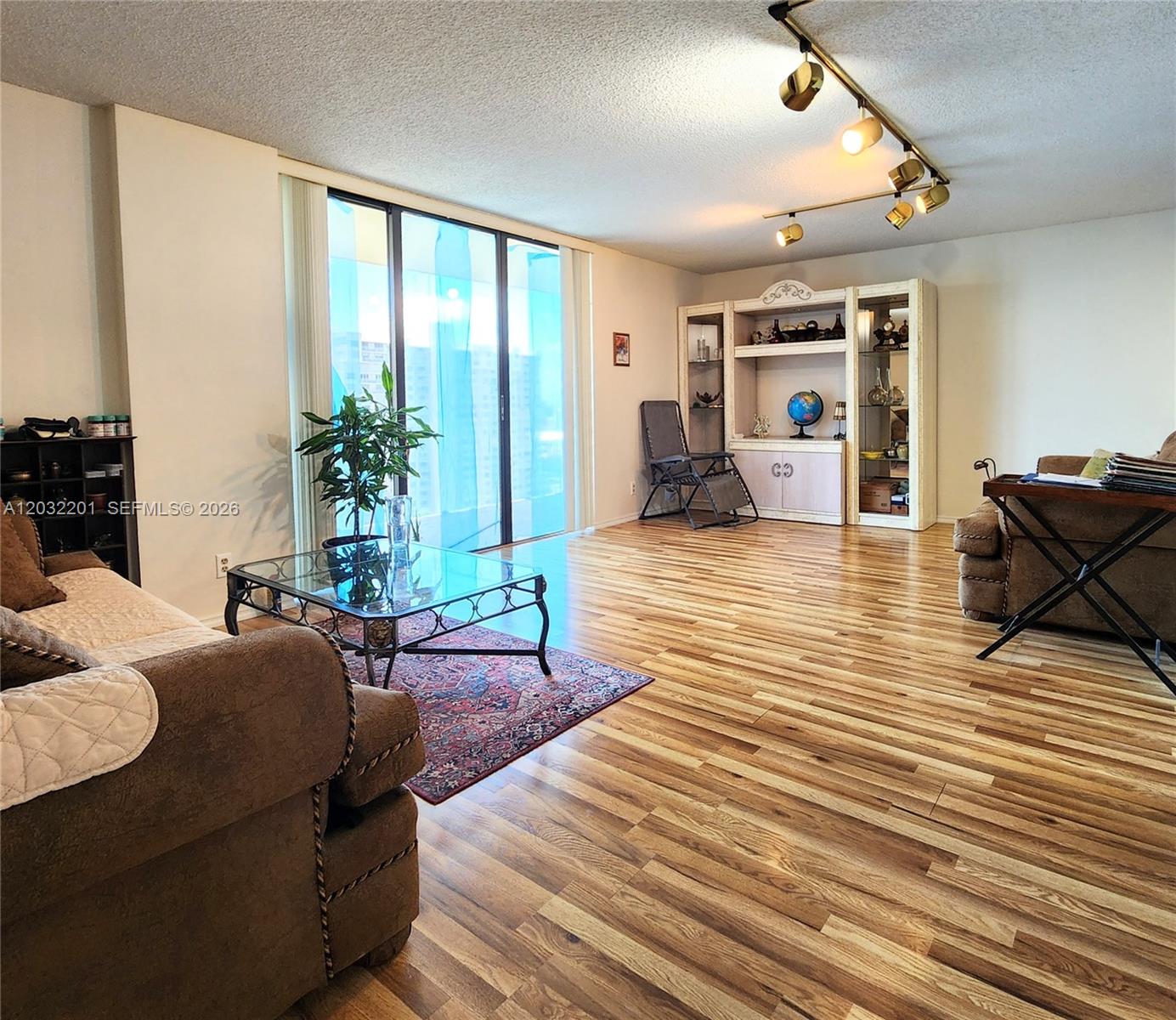 TOWER AT BISCAYNE COVE CO - Residential