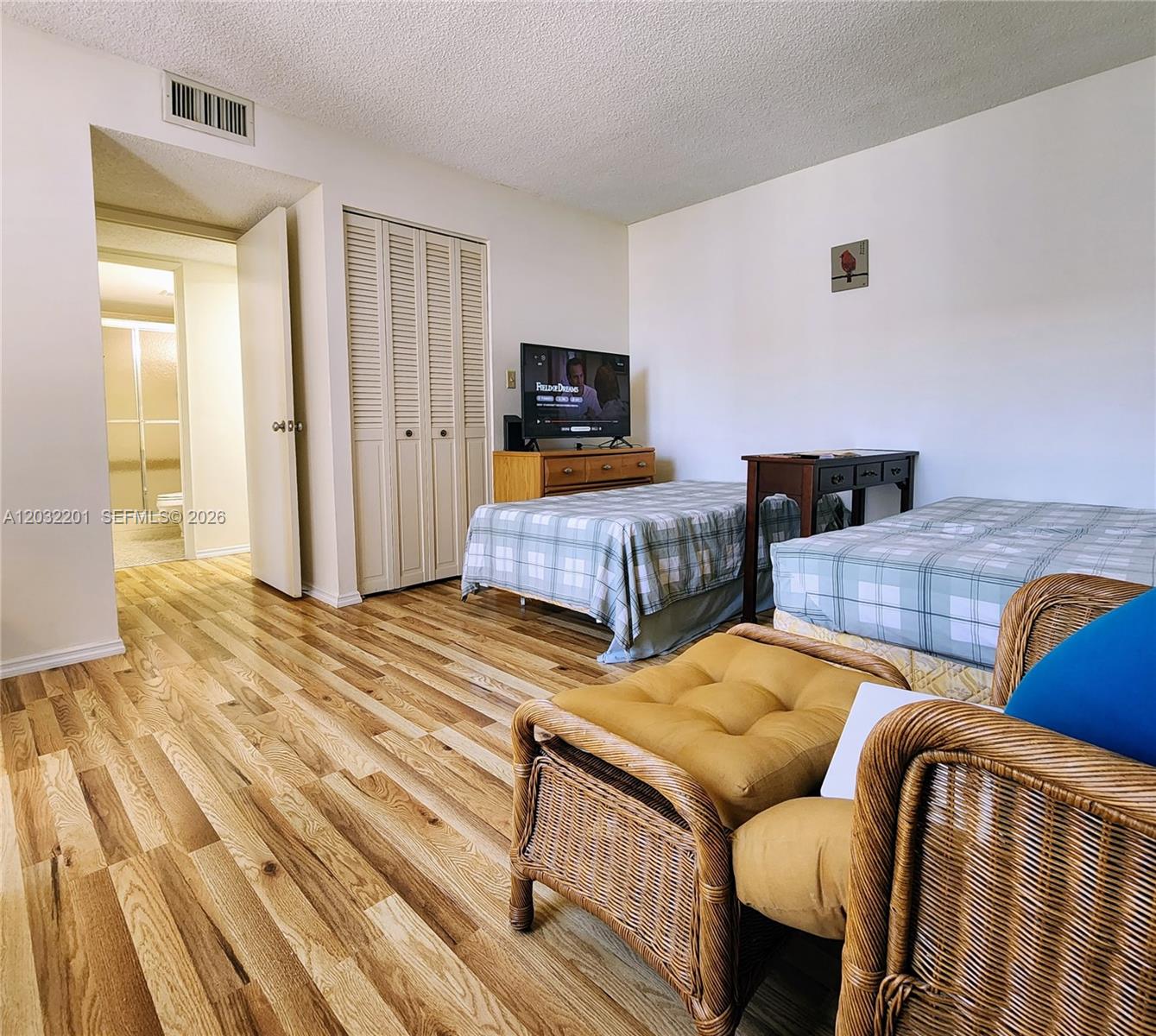 TOWER AT BISCAYNE COVE CO - Residential