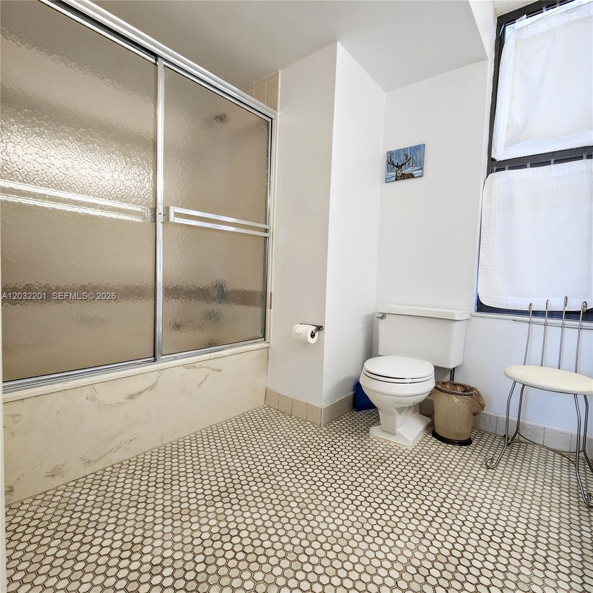 TOWER AT BISCAYNE COVE CO - Residential