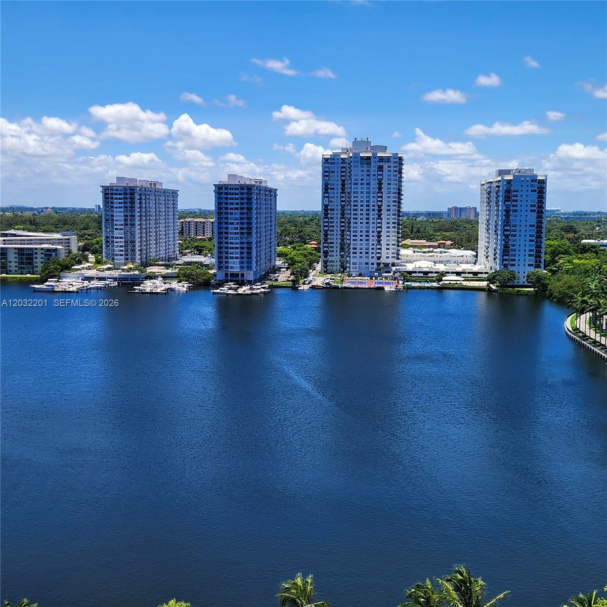 TOWER AT BISCAYNE COVE CO - Residential